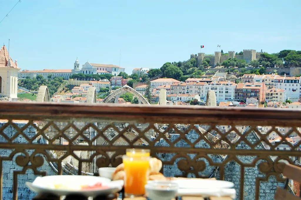 Guest house Feeling Chiado 15 Hotel Lisbon