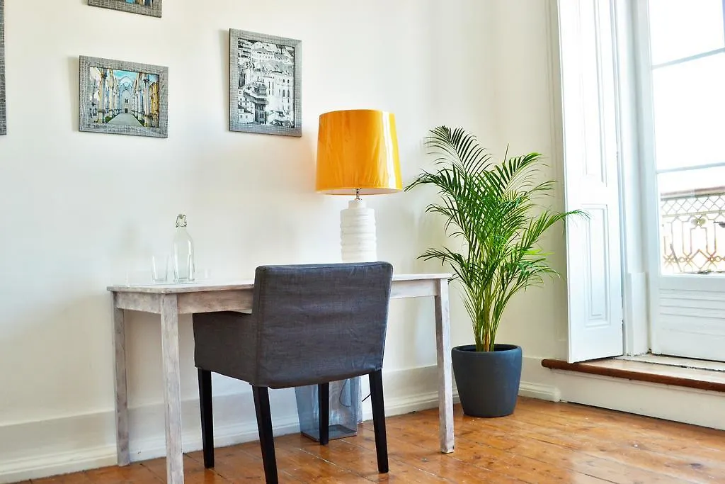Feeling Chiado 15 Hotel Lisbon