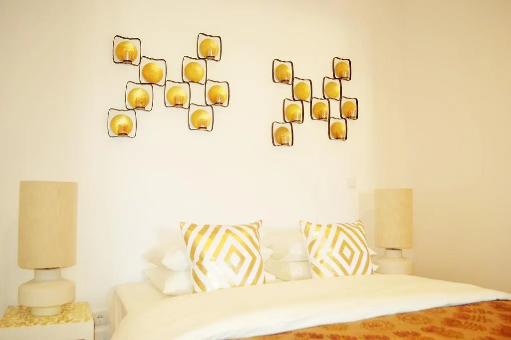 Feeling Chiado 15 Hotel Lisbon Guest house