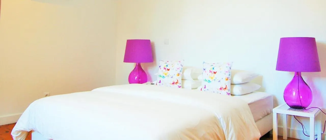Guest house Feeling Chiado 15 Hotel Lisbon