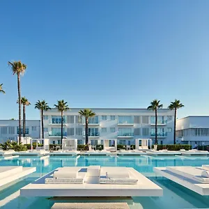 So White Resort Ayia Napa