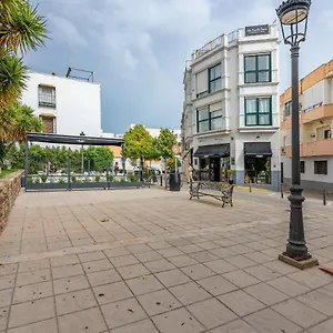  Apartamento Vinos & Vinilos By H Espanha