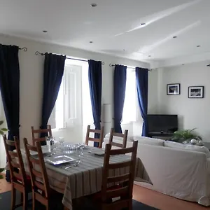 Apartment Cozy In Center