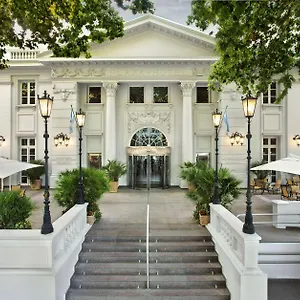 Park Hyatt Hotel, Casino & Hotel Mendoza