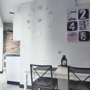  Apartamento Bohemian & Panoramic -parking Espanha