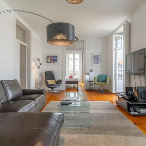 Apartment Lv Premier Baixa- Cn