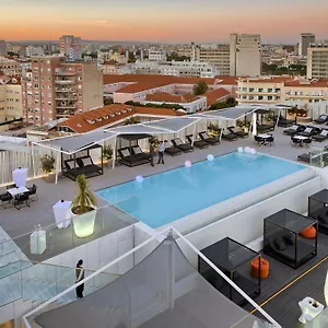 Epic Sana Lissabon