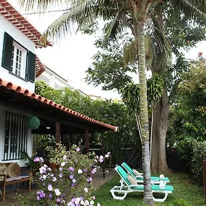 Tulip Tree Holiday home Funchal (Madeira)