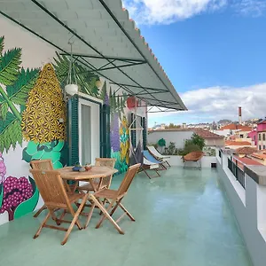 Endemic - Concept Apartment Funchal (Madeira)