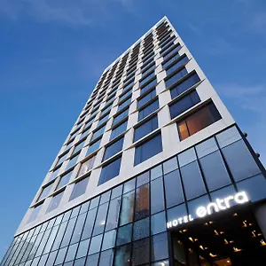 호텔엔트라 강남 3* 서울특별시