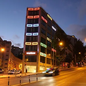Hotel Easyhotel