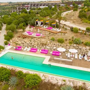 Ritual El Palmar-adults Only Hotel Vejer de la Frontera