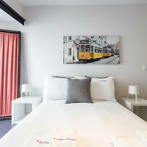 Apartment Flh Alfama