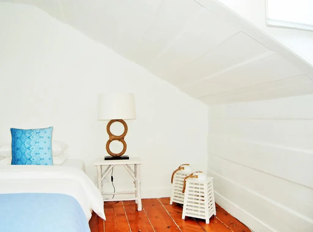 Feeling Chiado 15 Hotel Lisbon Guest house