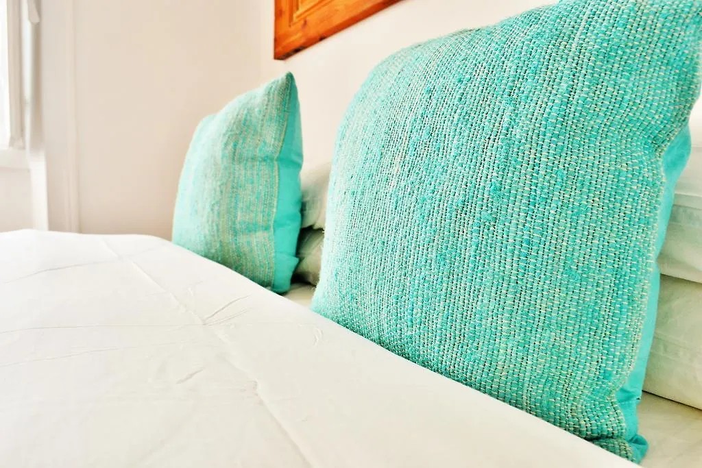 Guest house Feeling Chiado 15 Hotel Lisbon