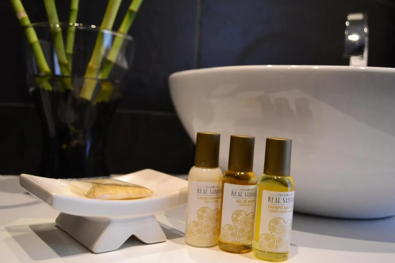 Guest house Feeling Chiado 15 Hotel Lisbon